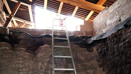 Teotihuacan mysteries explored