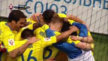 1-2 Sardar Azmoun Second Goal- Dynamo Moscow 1 – 2 FK Rostov – Russia – Premier League – 12.05.2016