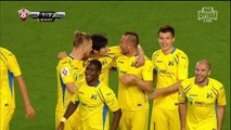1-3 Fyodor Kudryashov - Goal- Dynamo Moscow 1 – 3 FK Rostov – Russia – Premier League – 12.05.2016