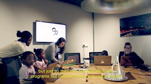 Rise, in Partnership with Barclays, is Inspiring the Next Generation of Women into Tech Roles