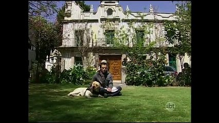 Cuidado Com o Anjo - Dia 10/05