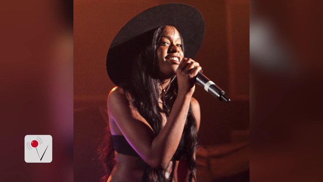 Rapper Azealia Banks' Twitter Suspended After Racial Tirade