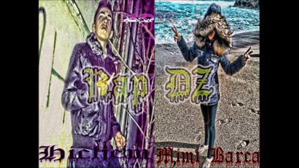 hichem faet mimi Rap 2016