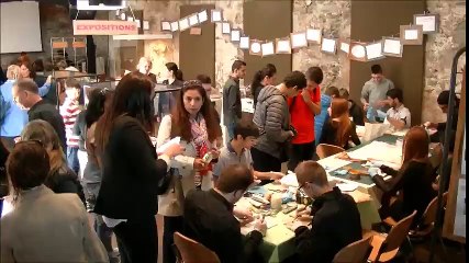 Le livre ancien dans tous ses états au musée de Bastia