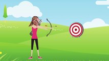 Olympic guide to archery with USA's MacKenzie Brown