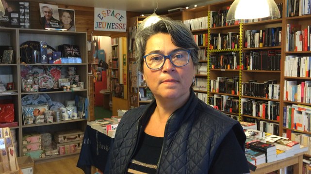 Étonnants voyageurs