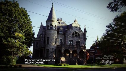 Ghost Hunters S09E04 Permanent Residents [720p]