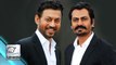 Irrfan Khan And Nawazuddin Siddiquis COLD WAR Ends