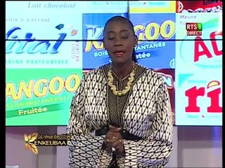 Revue de presse de la Rts du 13 mai 2016