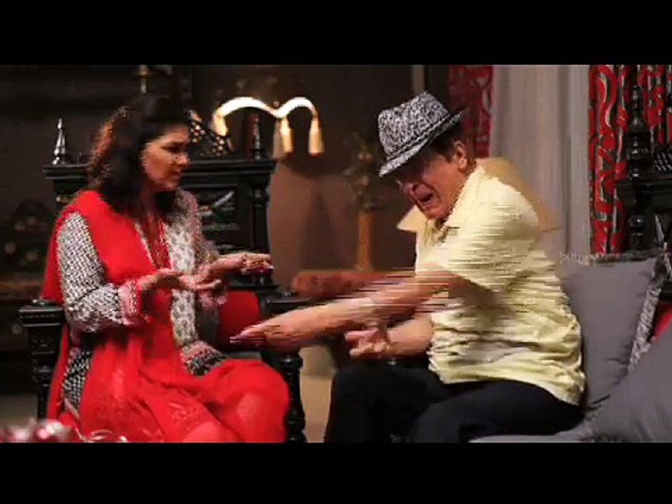 Khatta metha ep 11 part 1 / 3