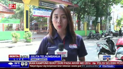 Bullying Adik Kelasnya, 6 Siswi SMAN 3 Tidak Lulus