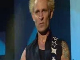 Green Day - Brain Stew (live 2004)