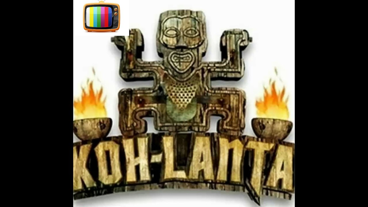 Koh-Lanta Thaïlande – Episode 10 du 29 avril 2016