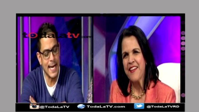 CONOCE EL LADO CHÉVERE DE MINOU TAVÁREZ -CHÉVERE NIGHTS-VIDEO