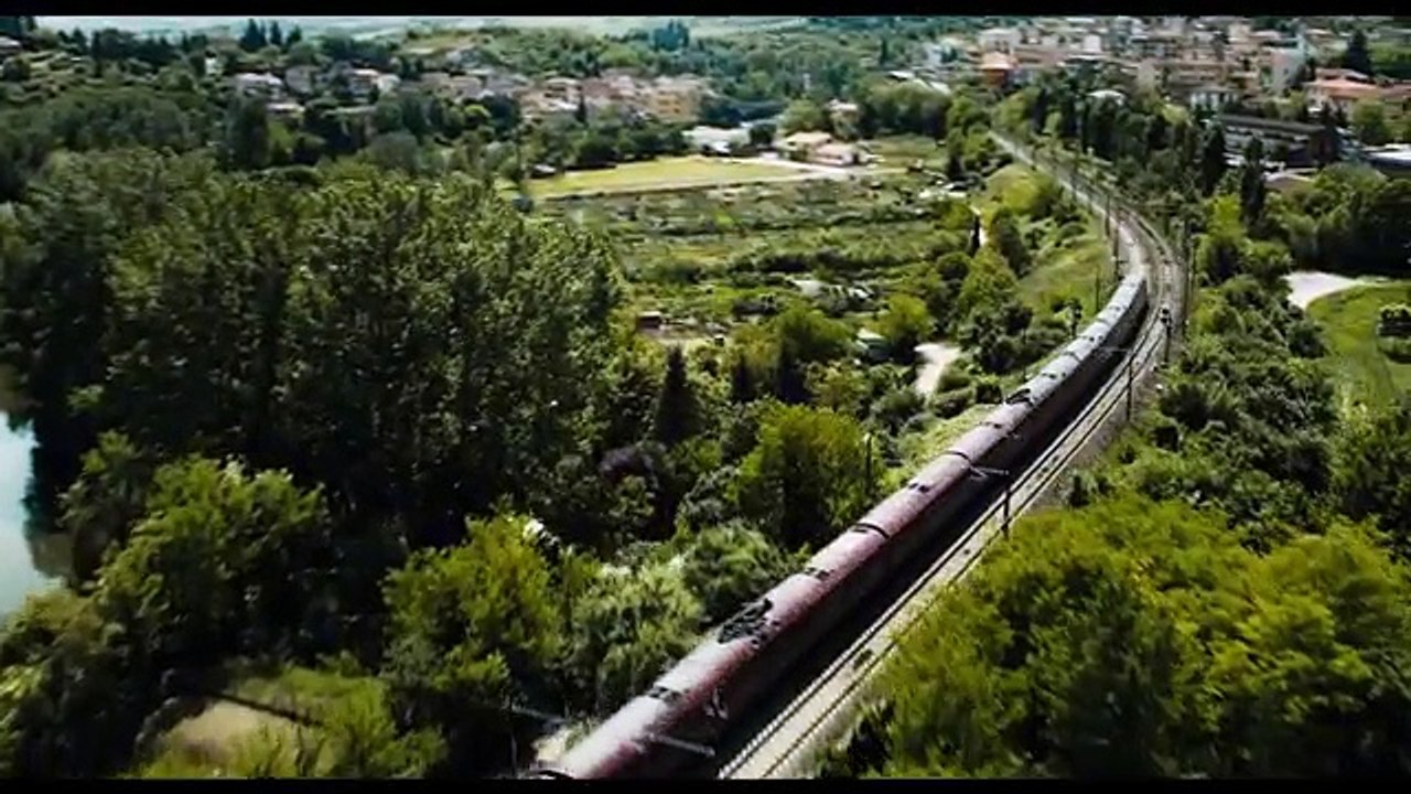 ---INFERNO - Teaser Trailer (HD)