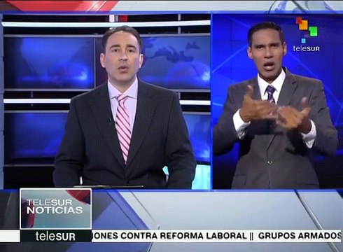 Desestima UNASUR argumentos de juicio político contra Dilma Rousseff