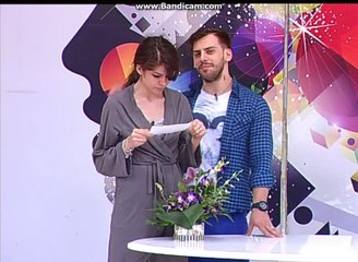 Flori pentru Adri si Vali + AV afaraa + plecarea baietilor 12.05.2016 mpfm 5