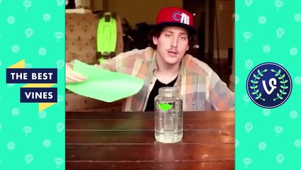 Jach King Magic Vines Compliation (Zach King Parody) | Best Vines May 2016