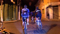 4K, 4 k, Soul, pedalando a noite com minha bicicleta Soul, SLI 29, 36 km com 28 bikers, Serra da Mantiqueira, nas trilhas com os amigos e a família, Rio Paraíba do Sul, Bike Soul aro 29, 24 marchas, quadro 17, Sram X-4, 2016