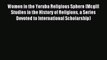 Download Women in the Yoruba Religious Sphere (Mcgill Studies in the History of Religions a