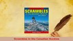 Read  Scrambles in the Canadian Rockies PDF Online