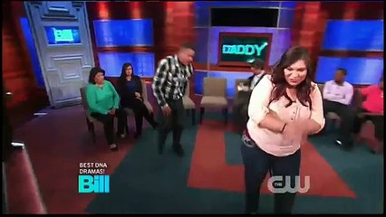 The Bill Cunningham Show "Best DNA Dramas"