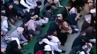 Friday Sermon 19th February 2010