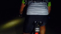 Pedalando a noite com minha bicicleta Soul, SLI 29, 36 km com 28 bikers, Serra da Mantiqueira, nas trilhas com os amigos e a família, Rio Paraíba do Sul, Bike Soul aro 29, 24 marchas, quadro 17, Sram X-4, 2016, (45)