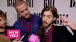 Imagine Dragons Talk Songwriting and Taylor Swift at the BMI Pop Awards