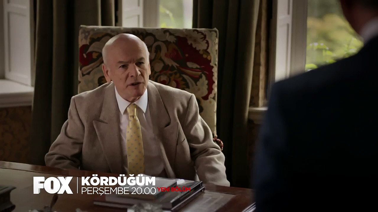 Kördüğüm 20.Bölüm Fragmanı 19 Mayıs 2016 Perşembe