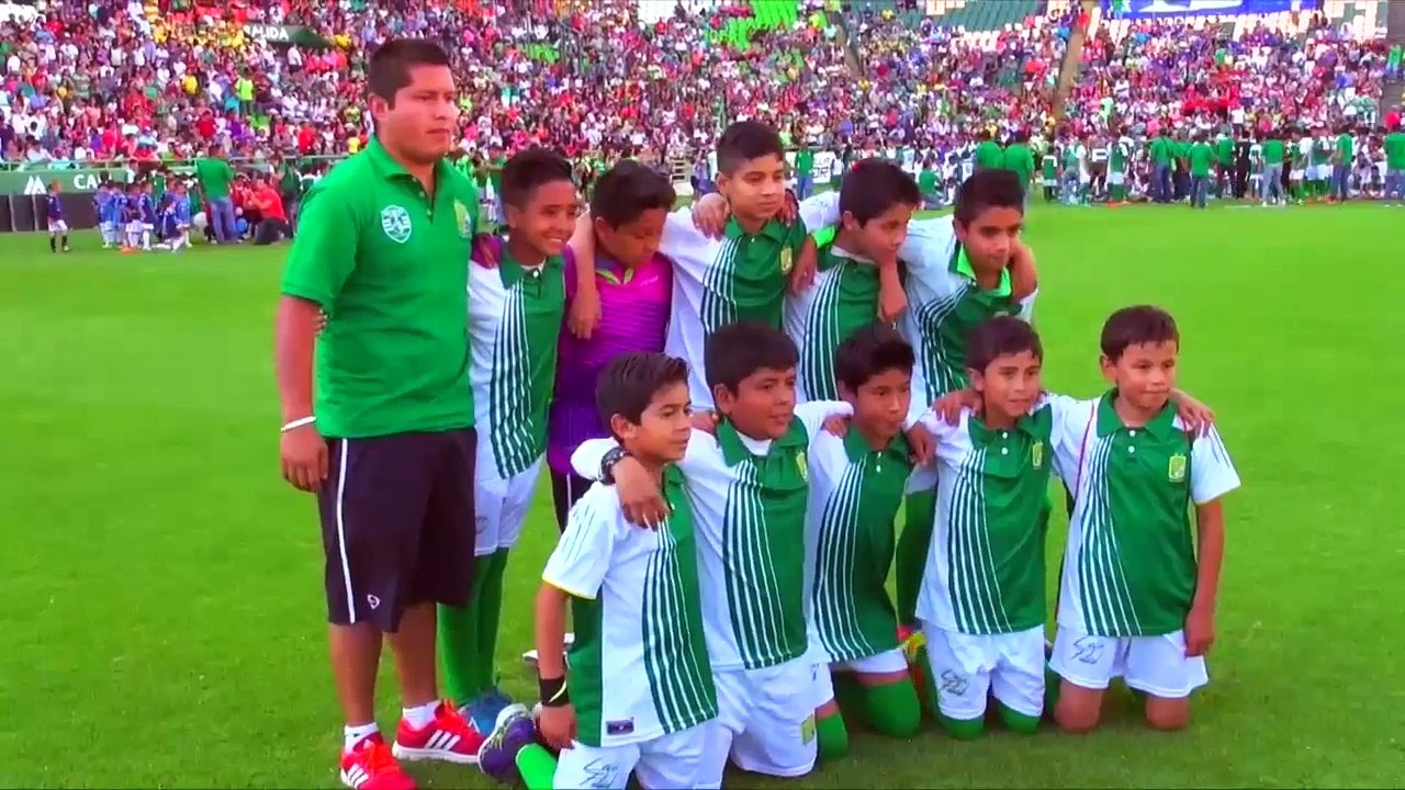 La Escuela Club León Filial Guanajuato cambia de casa