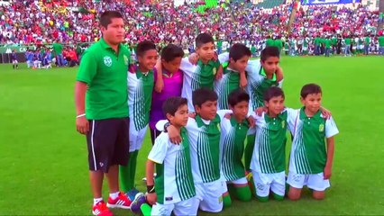 La Escuela Club León Filial Guanajuato cambia de casa