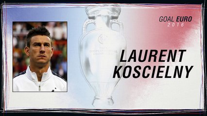 Confirmed Frances Euro 2016 squad - Confirmé Frances Euro 2016 équipe