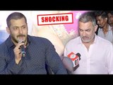 SHOCKING: Salman Khan INSULTS Aamir Khan  | Sultan Vs Dangal