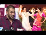 130 Crores: Salman On Prem Ratan Dhan Payo Breaking All RECORDS