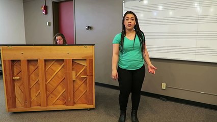 If I Ain't Got You by Alicia Keys