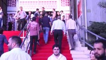 2. Kırmızı Halı İnsan Hakları Film Festivali
