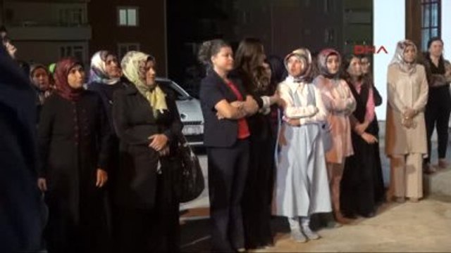 Tokat?ta Engelliler İçin Asker Kına Gecesi Yapıldı