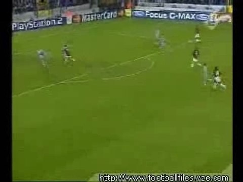 Robinho , Kaka , C.ronaldo , Adriano , Ronaldinho