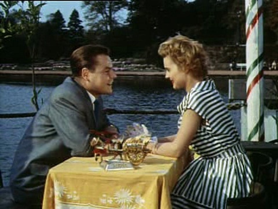 Auf der Reeperbahn nachts um halb eins  1954