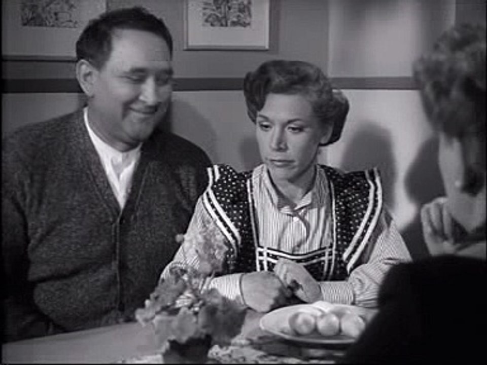 Keine Angst vor grossen Tieren  1953