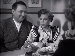 Keine Angst vor grossen Tieren  1953