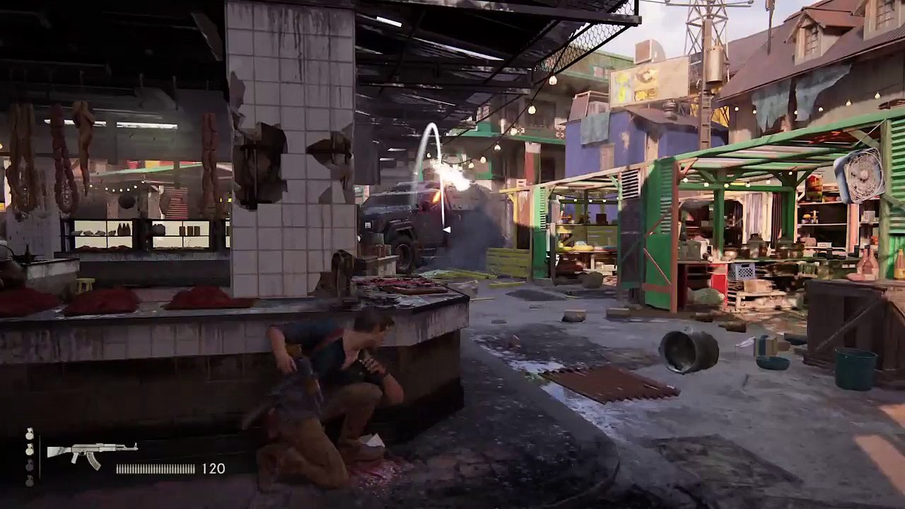 Uncharted 4: A Thiefs End #2 (19)