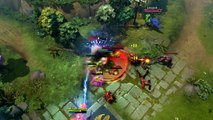 Dota 2 WTF Moments 81