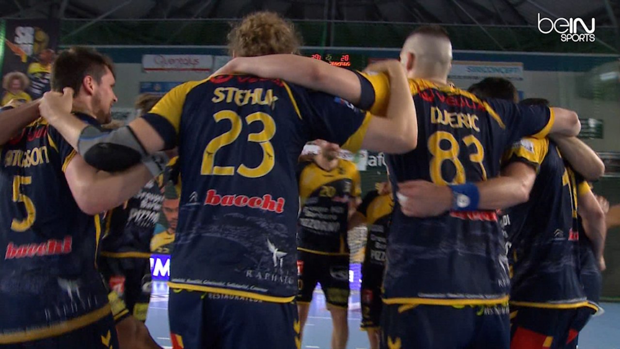 Saint-Raphaël - Dunkerque, le résumé