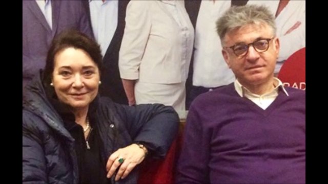 L'écrivain Paule Constant évoque Douce France (de Charles Trenet)