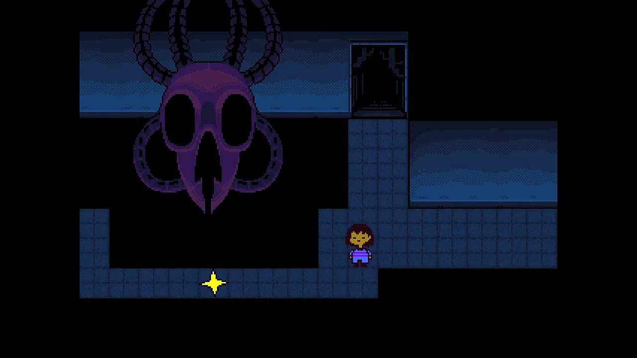 Undertale True Pacific #20 The True Laboratory I