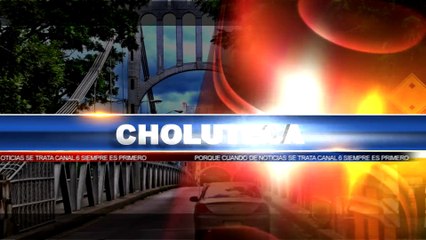 Vendedores denuncian contaminacion