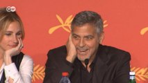 Clooney: 