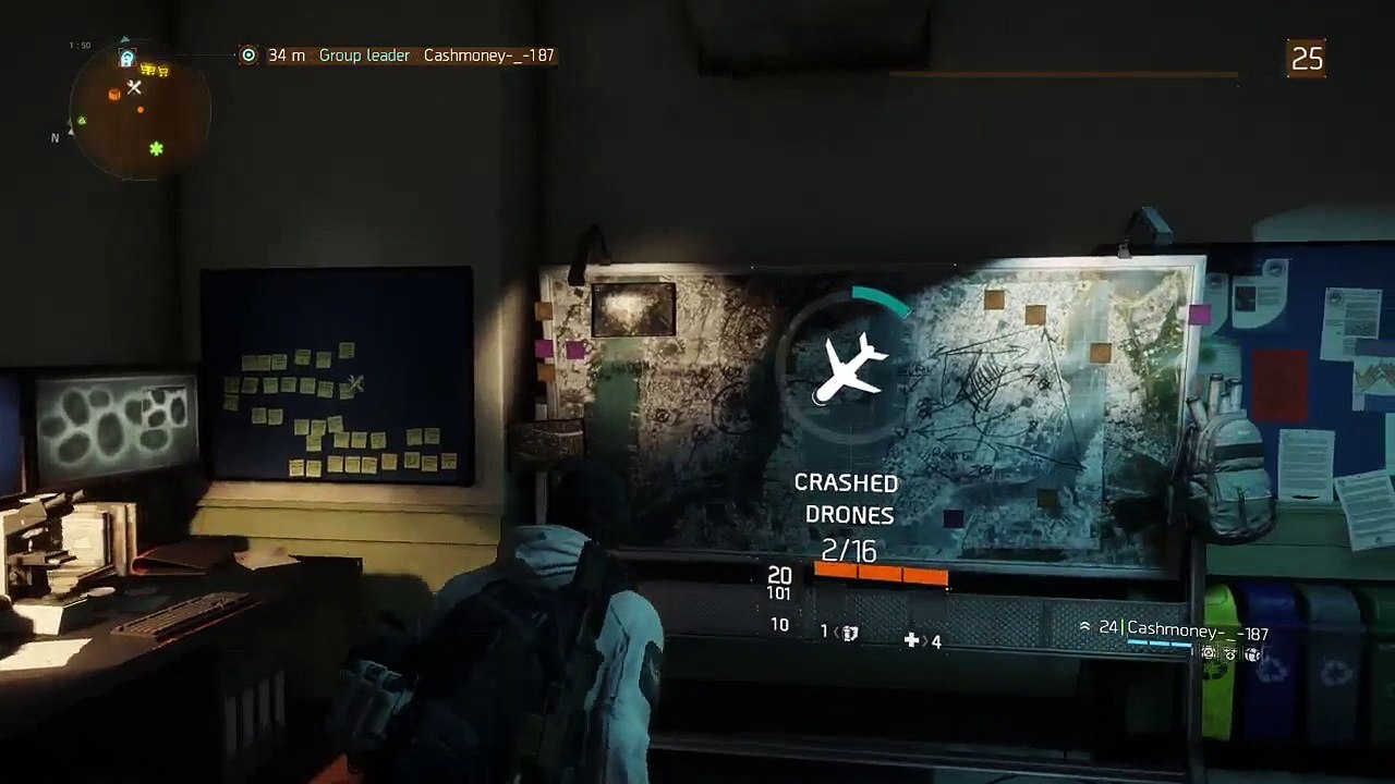 Live PS4-uitzending van SNIFFOS (7)